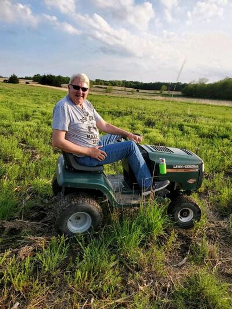 Jerry W. Pallas Profile Photo