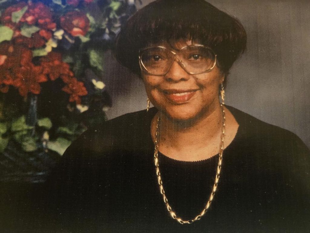 Geneva Mae Chandler Profile Photo