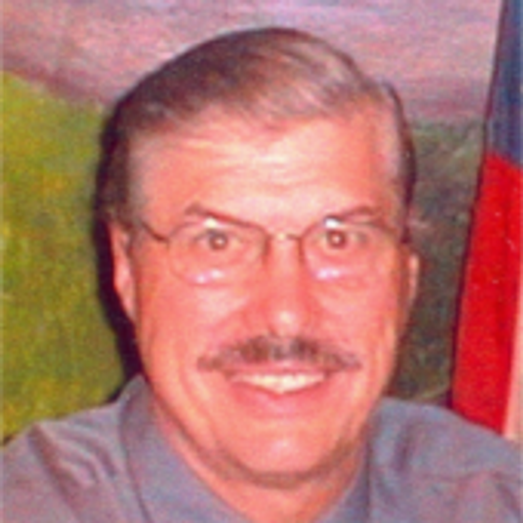 Richard Charles Jurgens