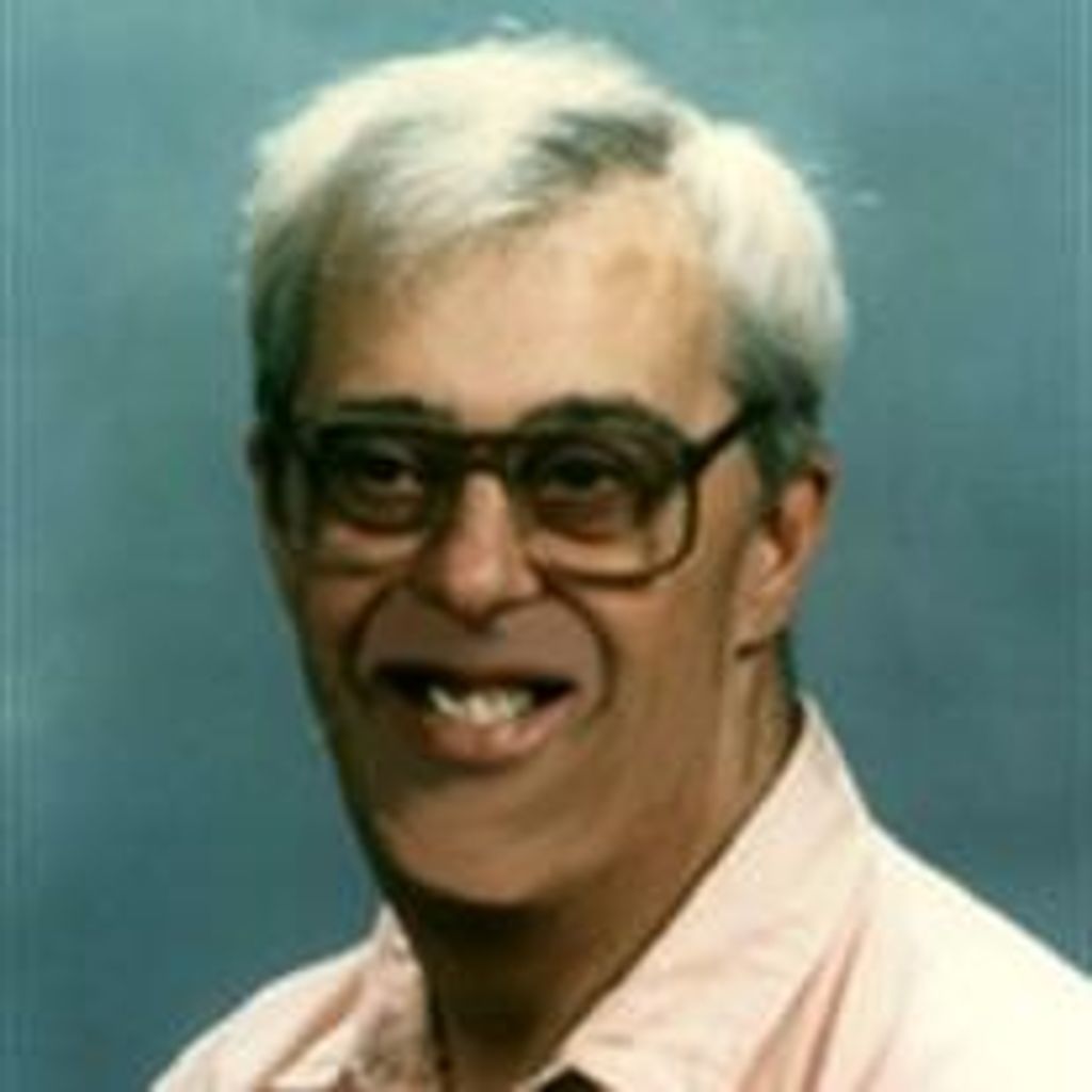 Harold Francis Schwarte