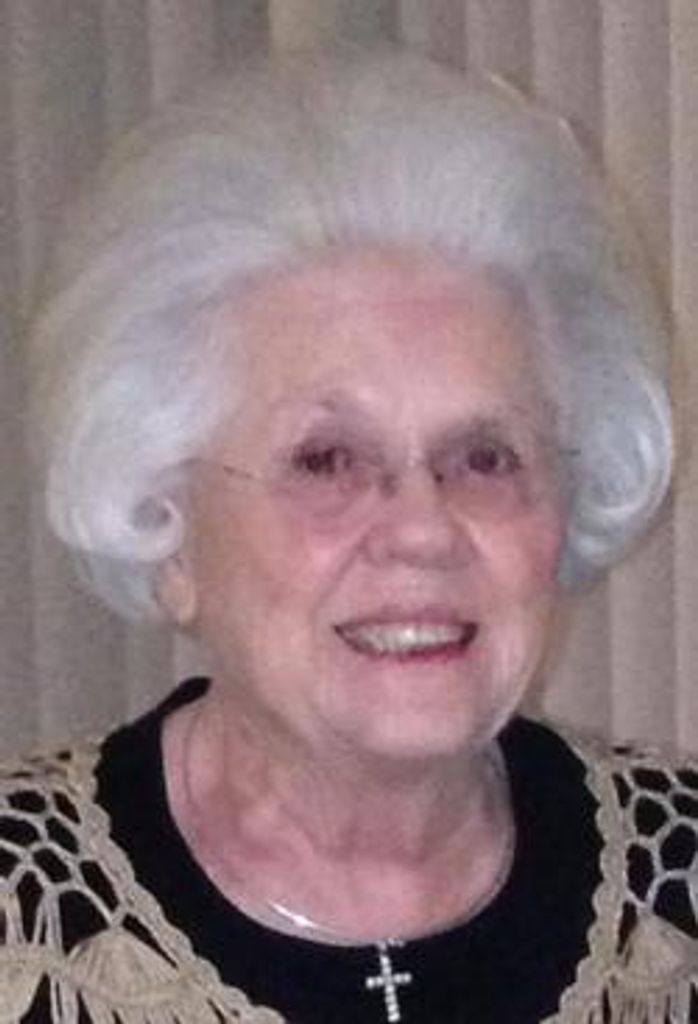 Peggy Ann Donaldson Laing