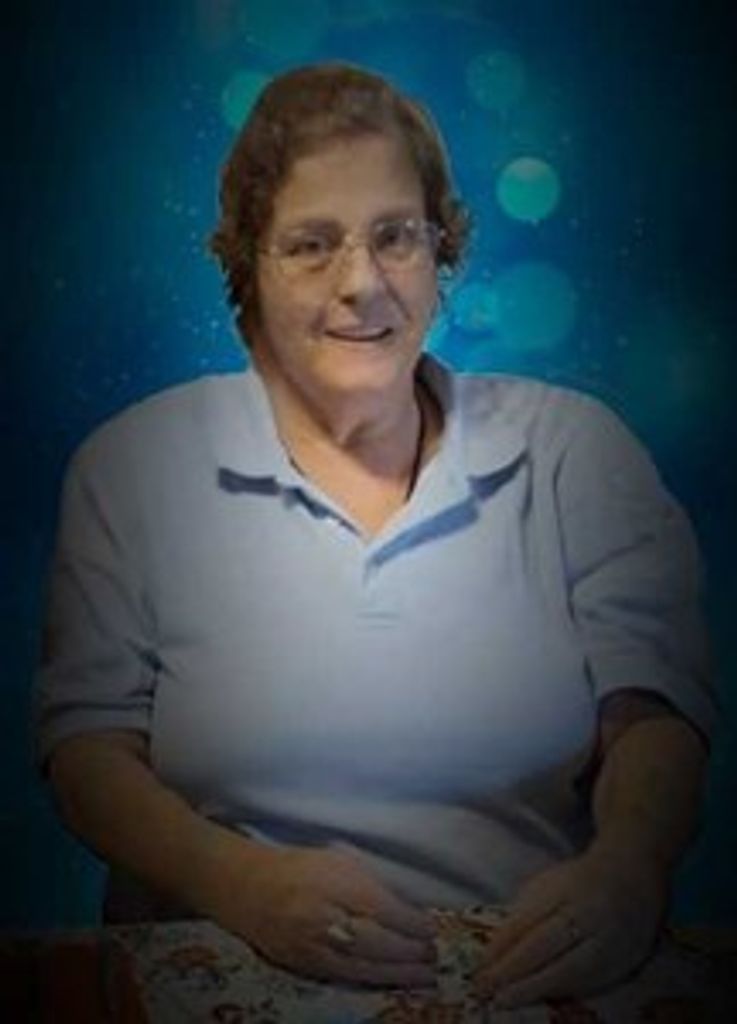 Patricia Gayle Hughes Profile Photo