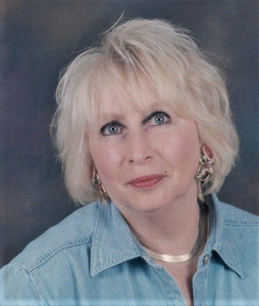 Barbara Sue Sherrill