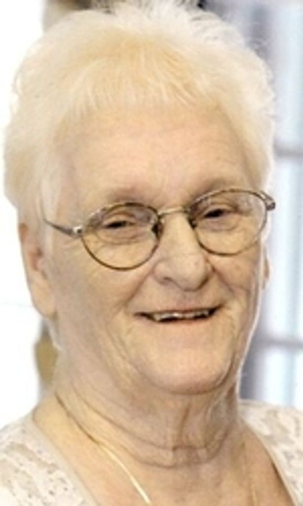 Wilma "Bernice" Lance