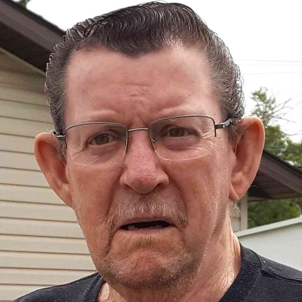 John Robert Stewart Profile Photo