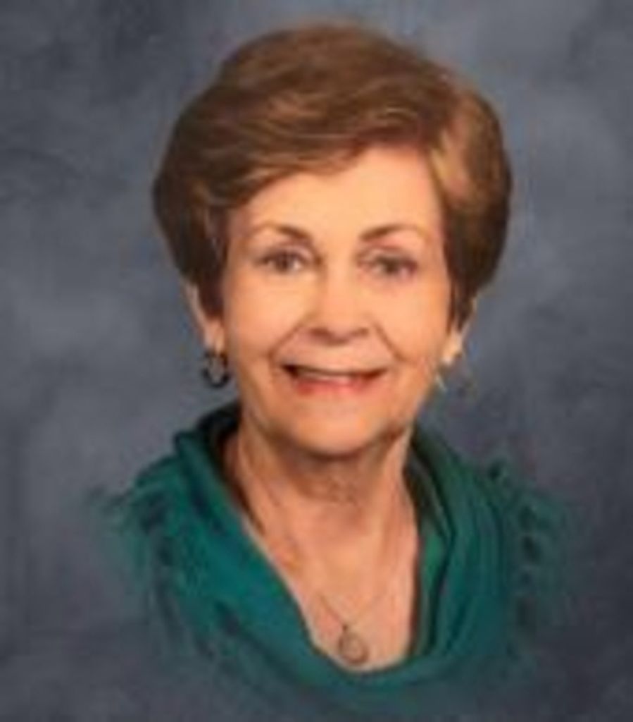 Ellen Byrd Profile Photo