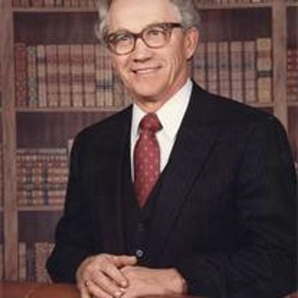 Donald Ysteboe