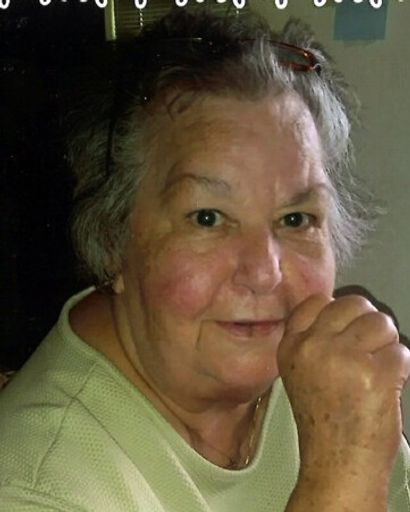Dollie Jeanette McIntyre's obituary image