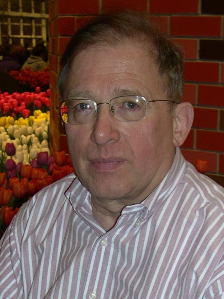 Kenneth E. Bruns Profile Photo