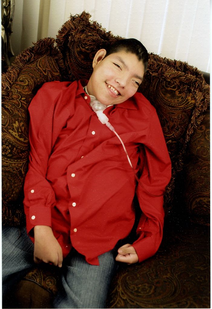 Apolonio "Chochi" Contreras Iii Profile Photo