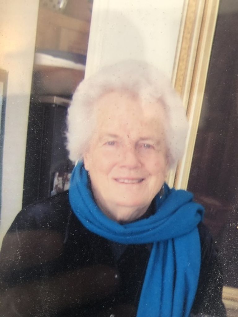 Jean Alvord