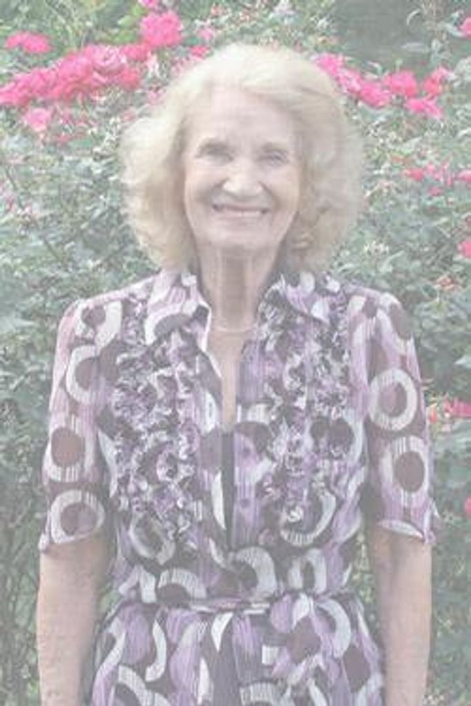 Ruth Gray