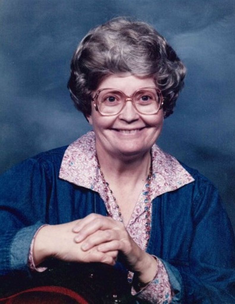 Anita Weston Profile Photo