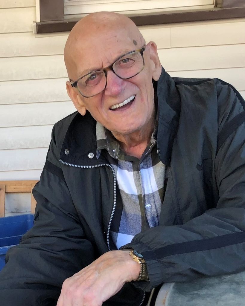 Edgar Roy Profile Photo