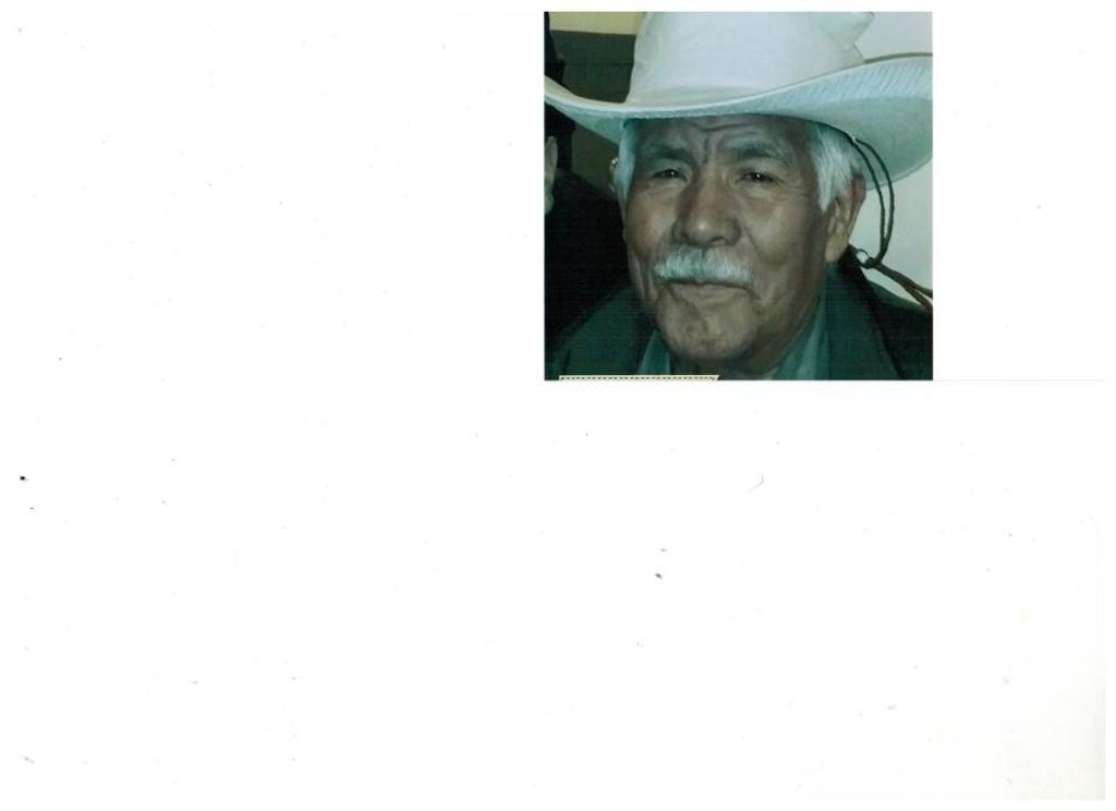 Samuel Zaragoza Magana