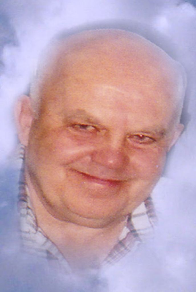 Eugene P. “Gene” Miller Profile Photo