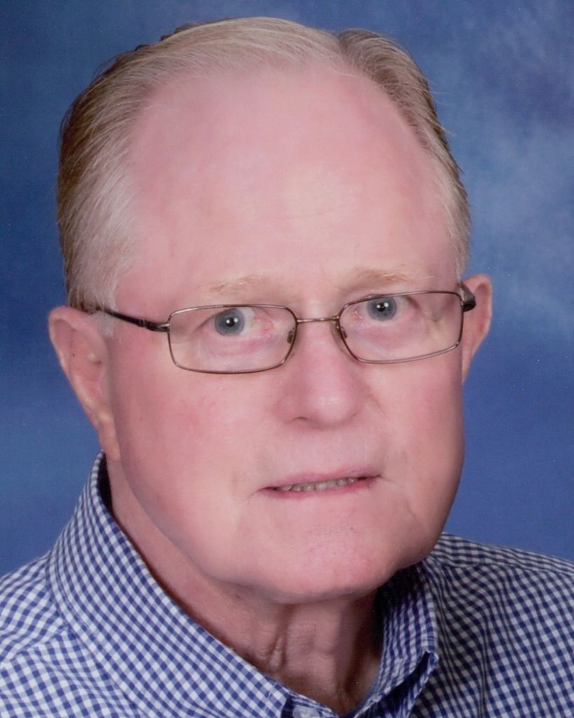 Hugh "Glover" Myles Profile Photo