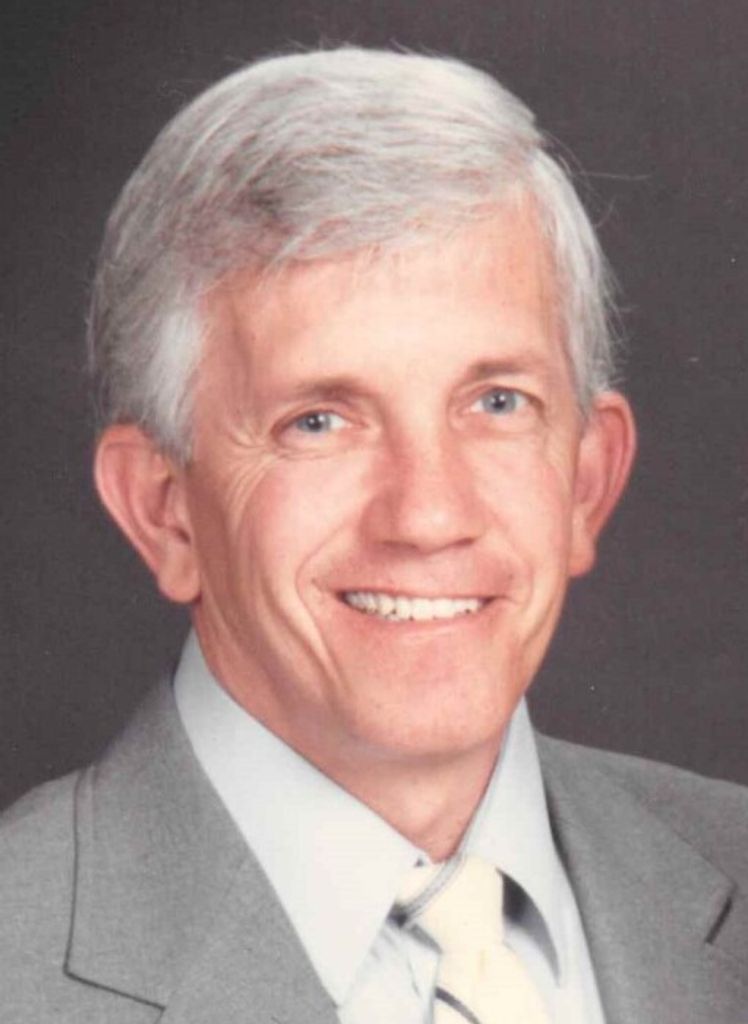 Raymond J. Mayo