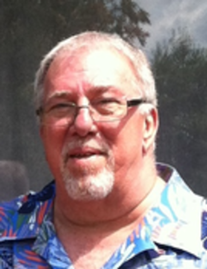 John  Charles Bogdan