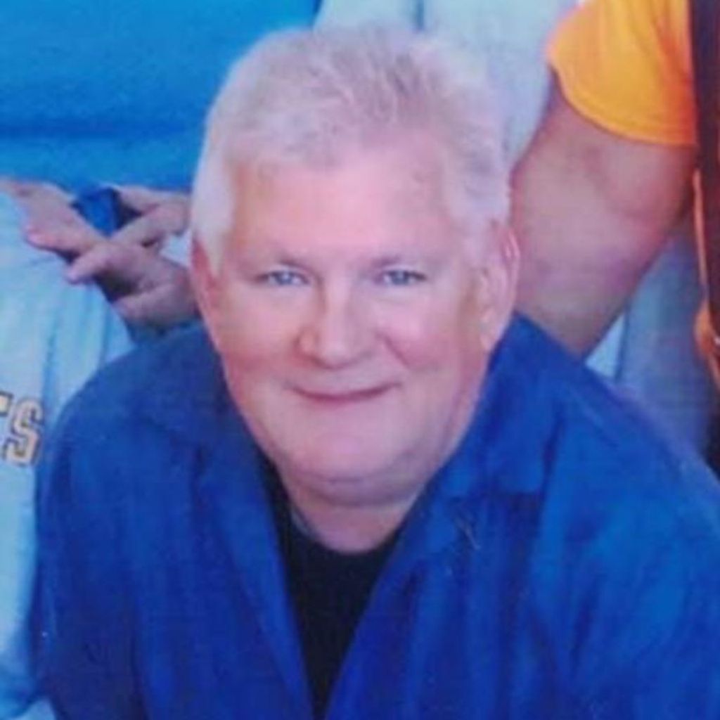 L. David Duff