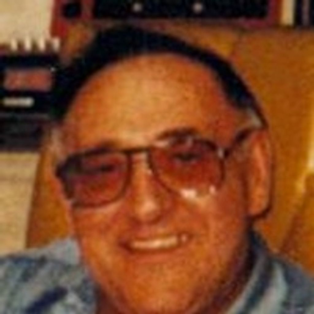 Earl Lyman Clouse, Jr.