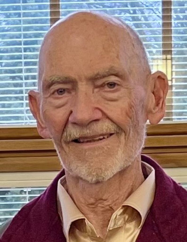 James K. Wright