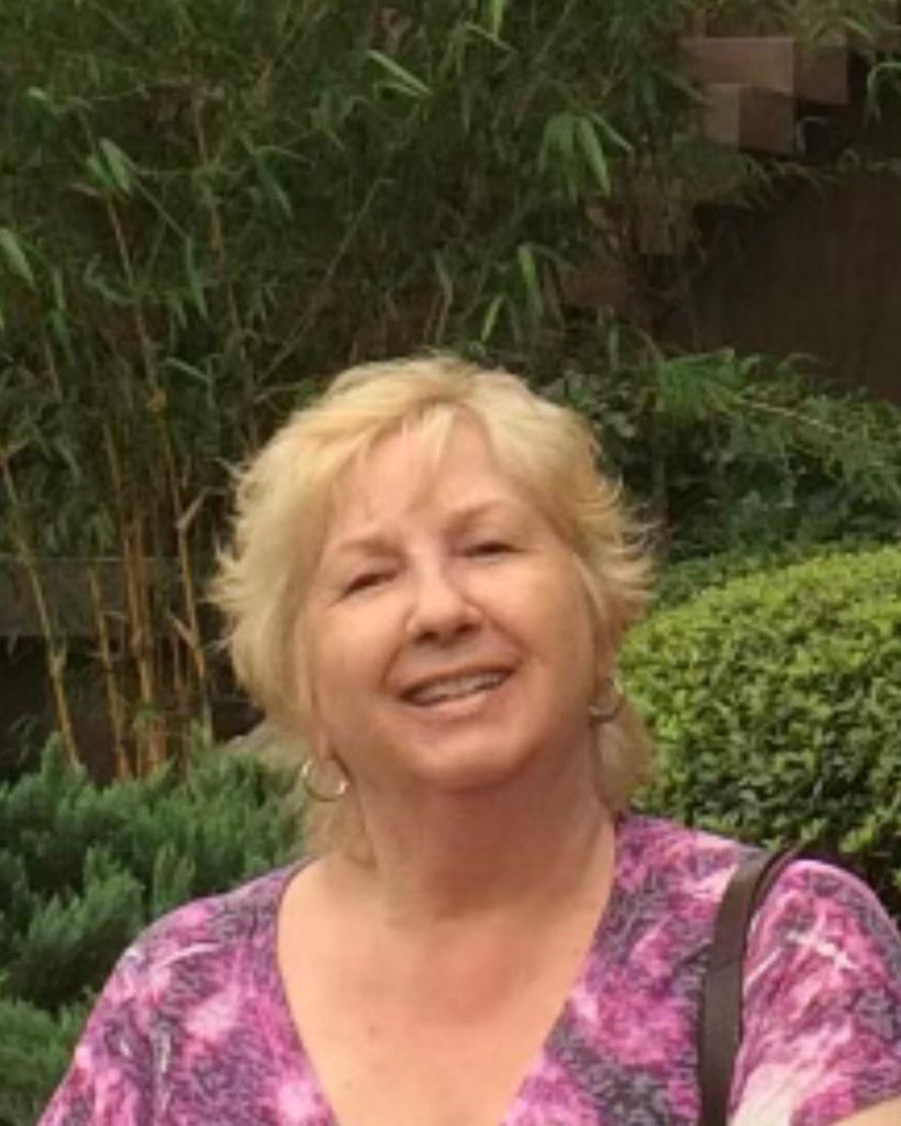 Alyce Louise Zegel