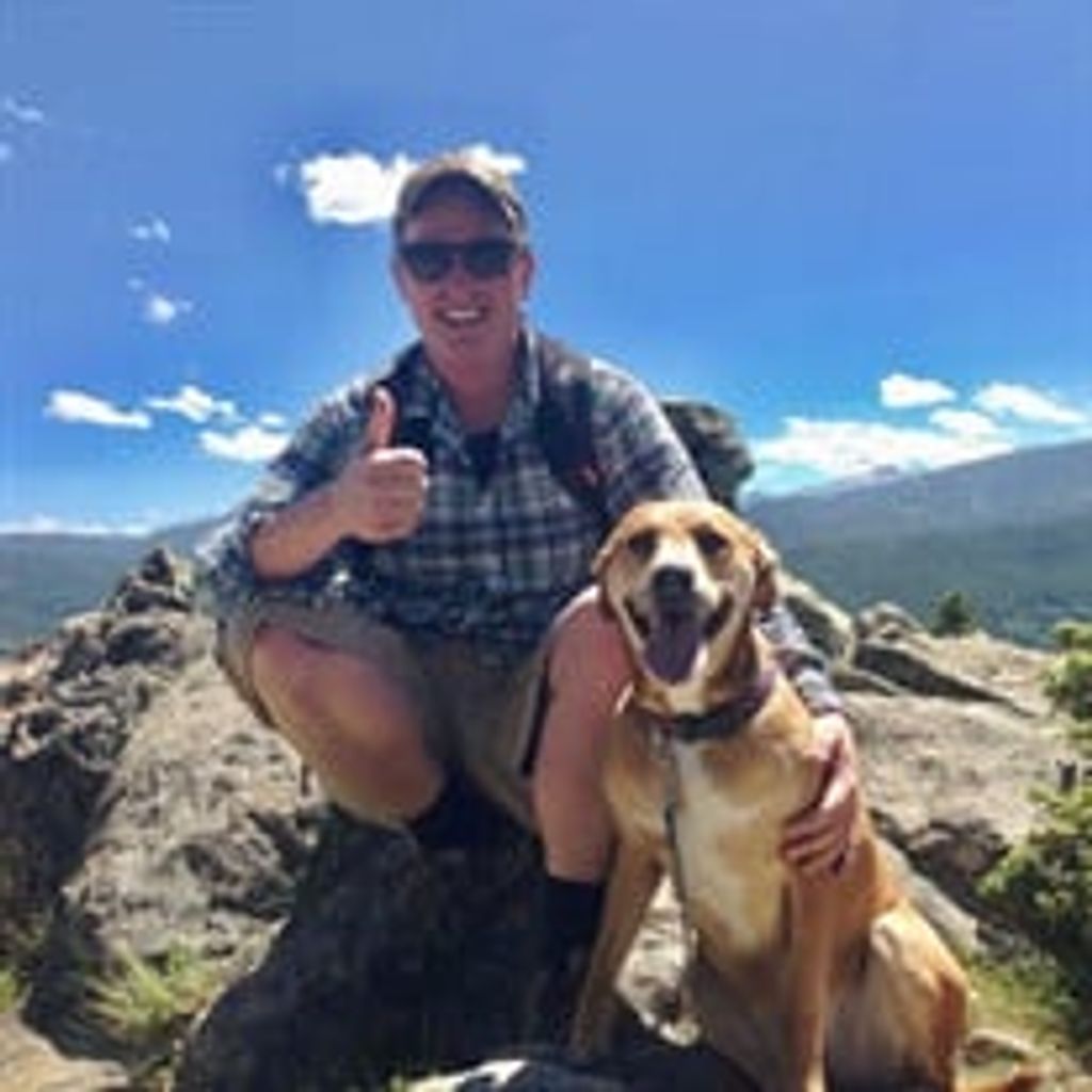Lane Spencer Martin Profile Photo