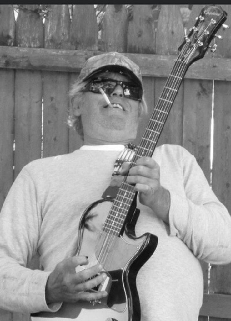 James Jeffery Pharo Profile Photo