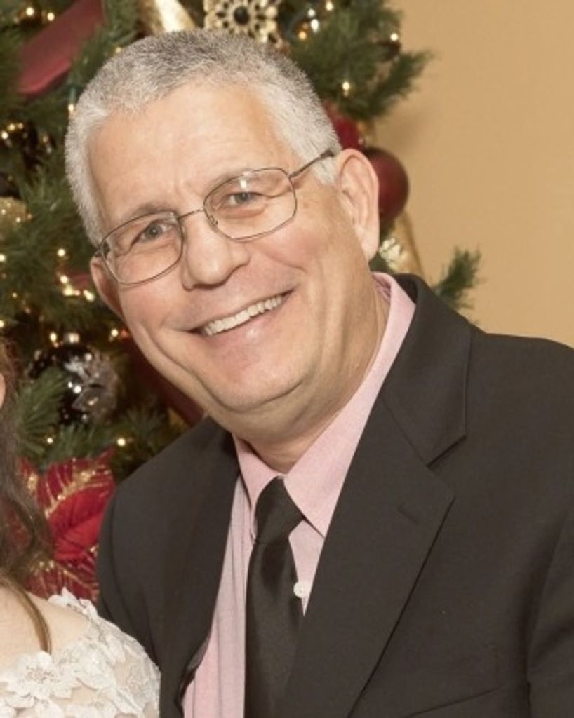 Gregory Brian Verive Profile Photo