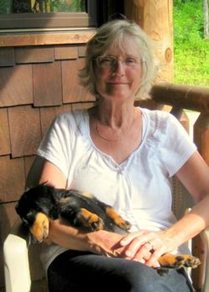 Therese A. "Terri" Pederson