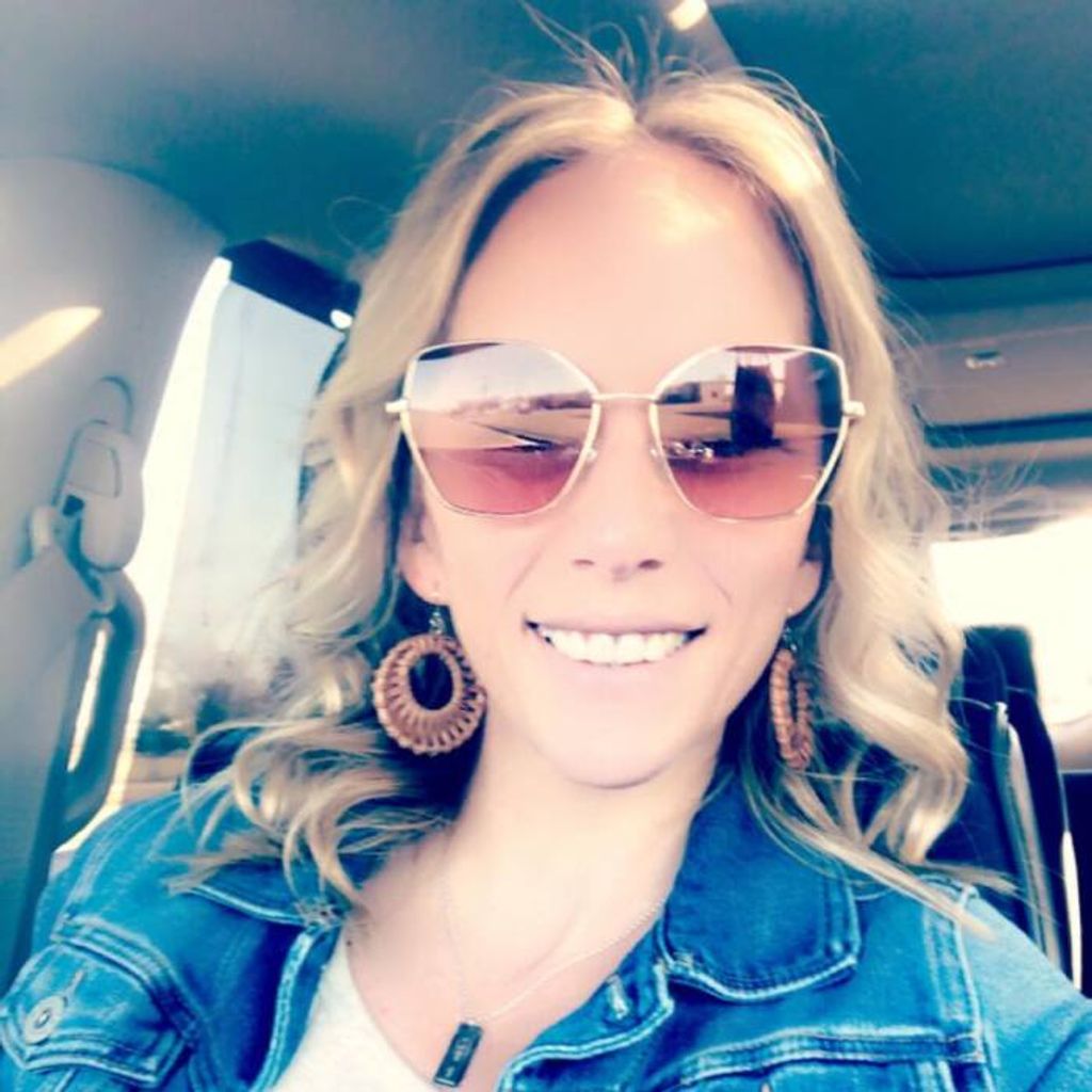 Ali L. Herman Profile Photo