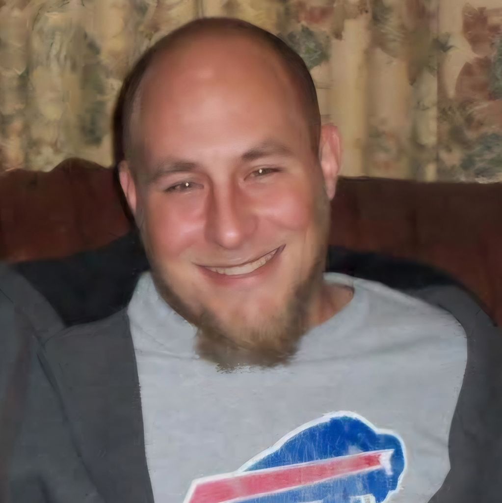 Anthony O. Ricchio Profile Photo
