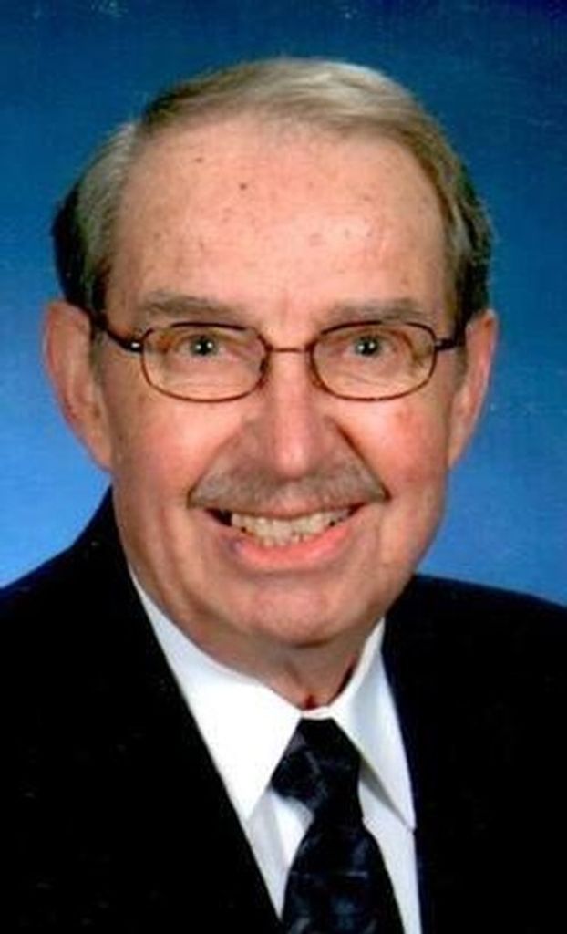 Earl D. Schwartzentruber