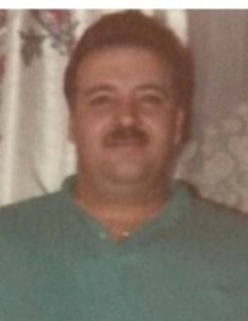 Giuseppe "Joe" Incandela