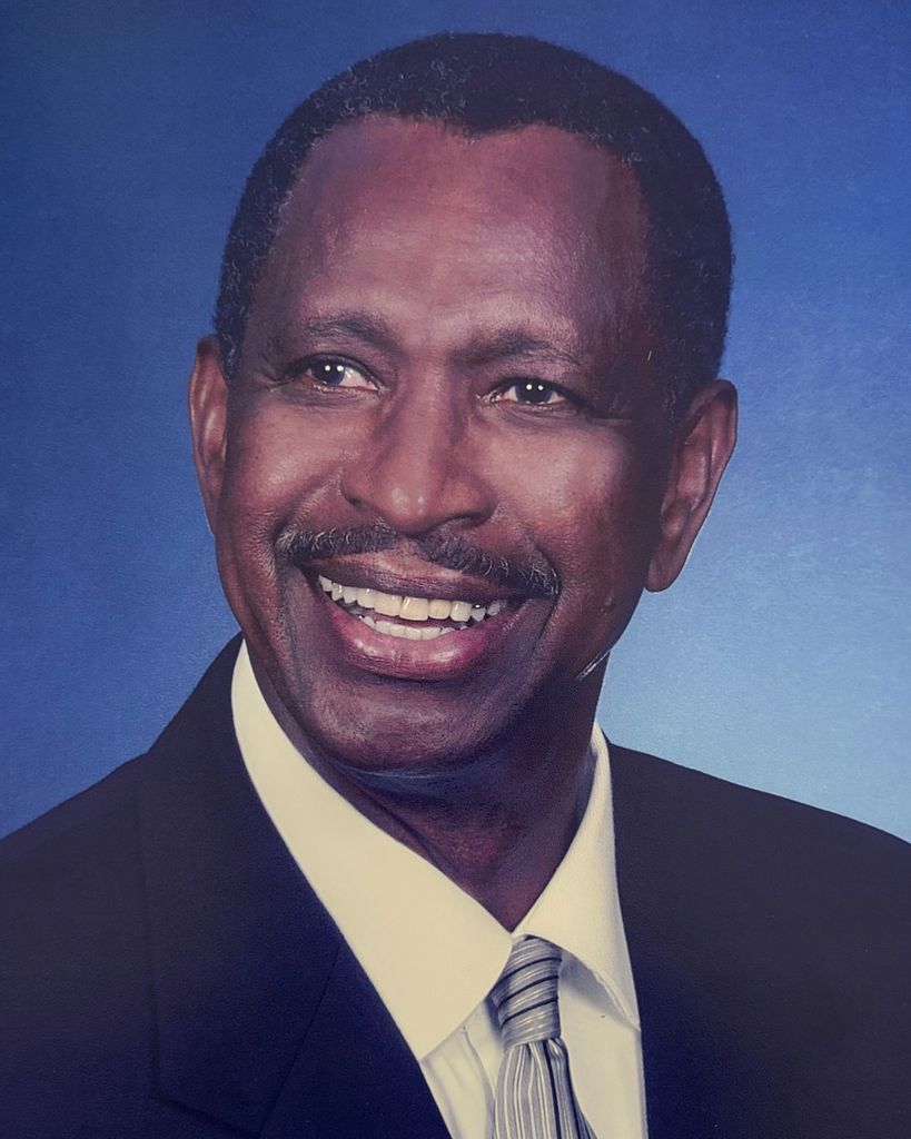 John H. McCants, Jr. Profile Photo