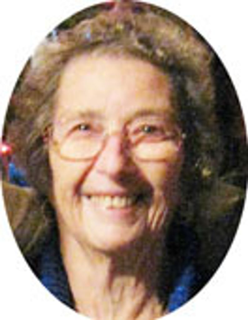 Martha Jane Schlentz