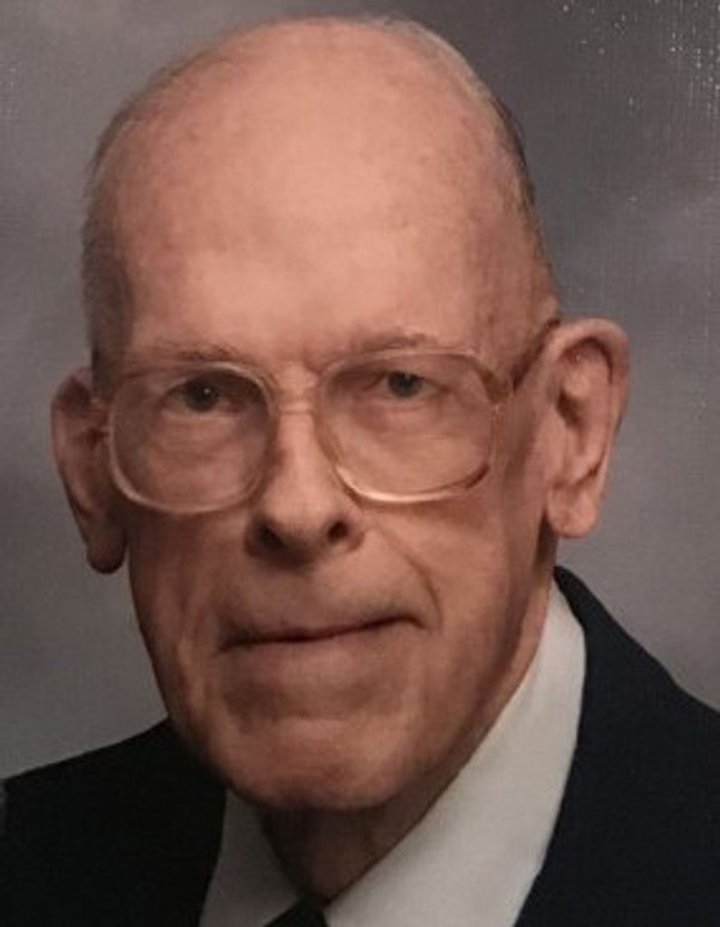 John Gilbert Mccluskey