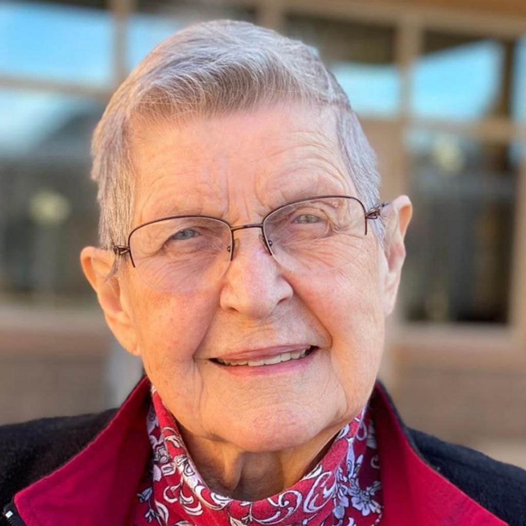 Ella Johnson Borge