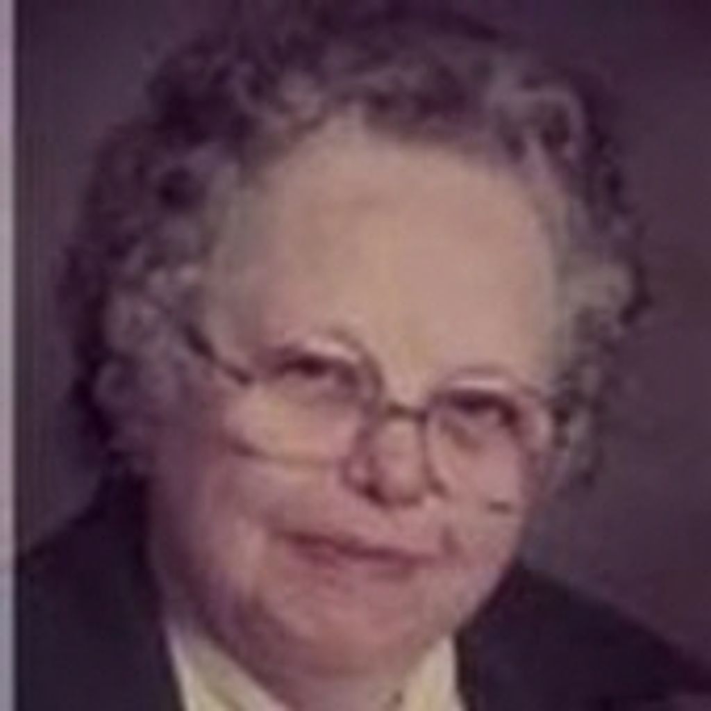 Helen M. Decker