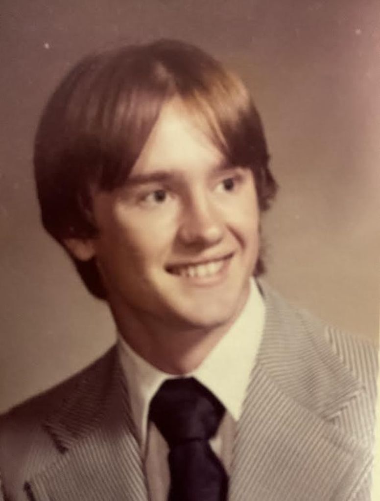David Clark Profile Photo