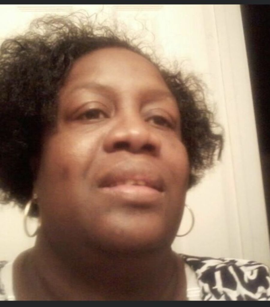 SANDRA CUMBY