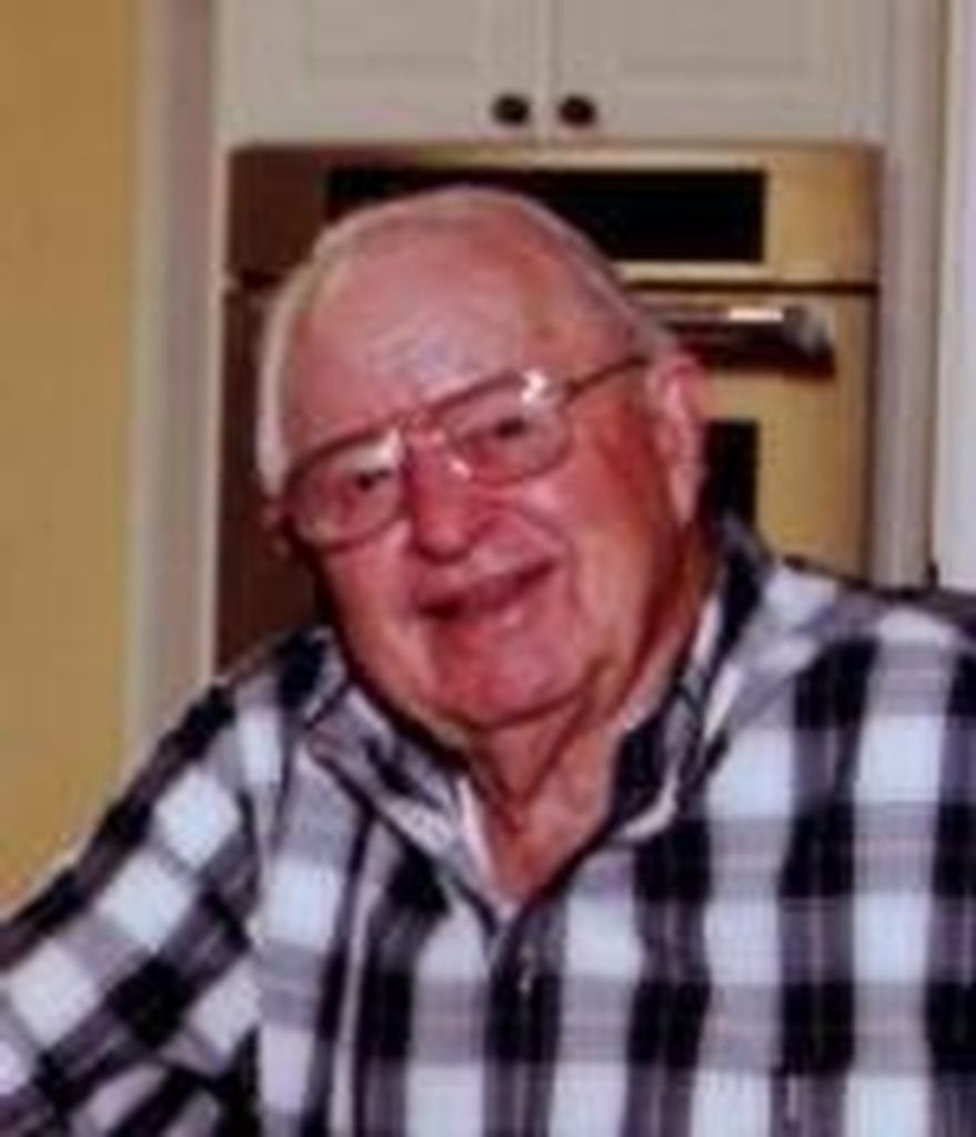 Jimmy C. Severns