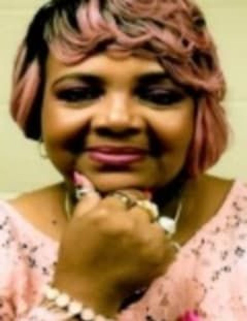 Mary Annetta Tribble Day Profile Photo
