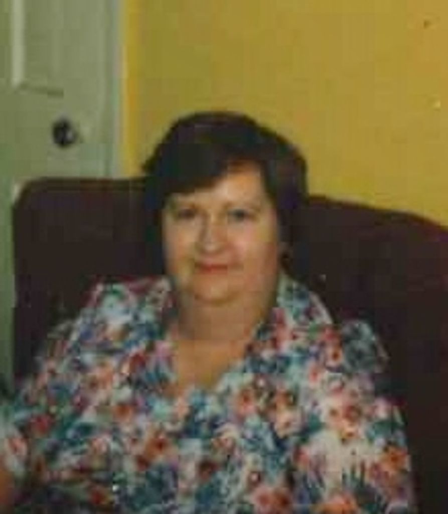 Betty Jane Watson