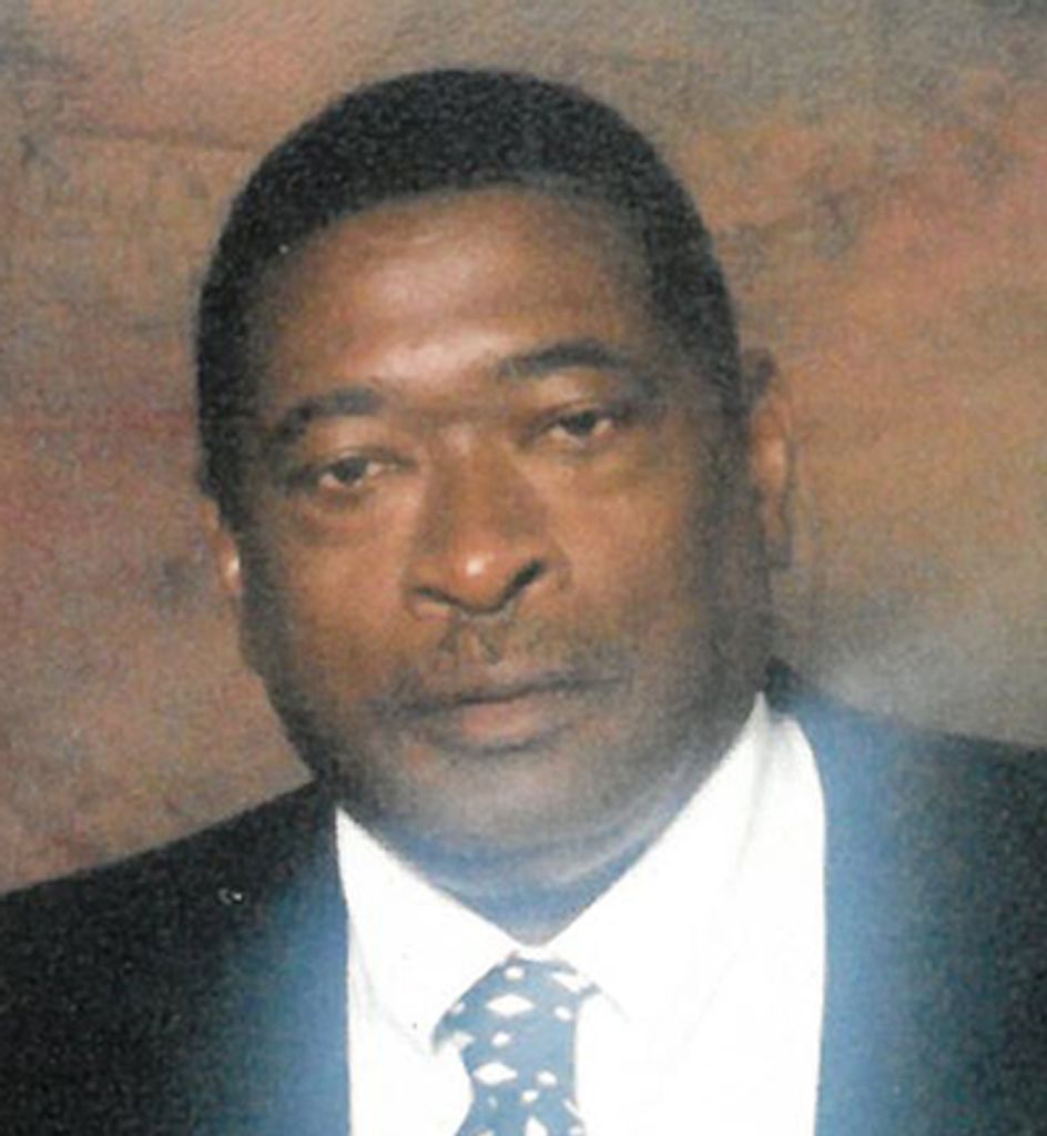 Charles E. Cain Profile Photo