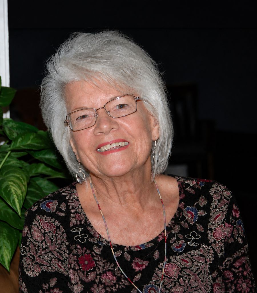 Alice Deta Dailey Zeter Profile Photo
