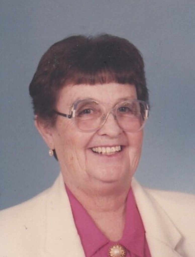 Ella Mae Edwards Profile Photo