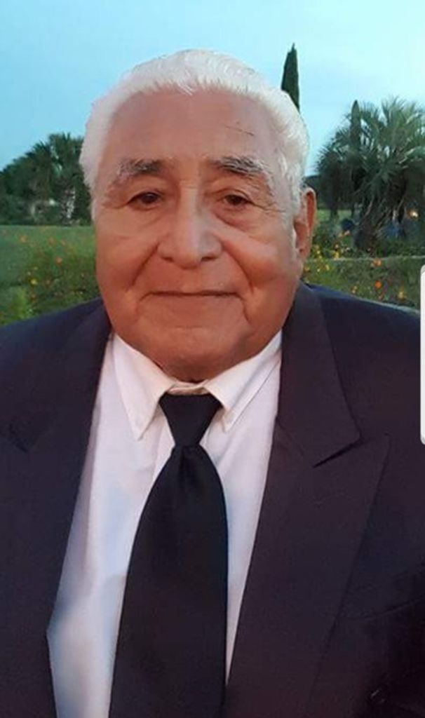Francisco S. Gonzales Profile Photo