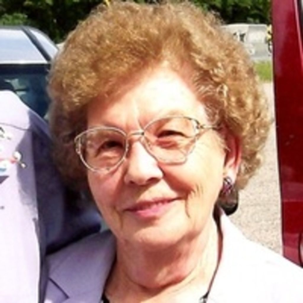 Melba French Perkins Profile Photo